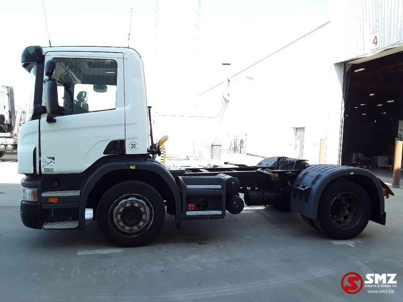 Scania P 320 lames steel - Sadulveok: pilt 5 Scania P 320 lames steel - Sadulveok: pilt 5
