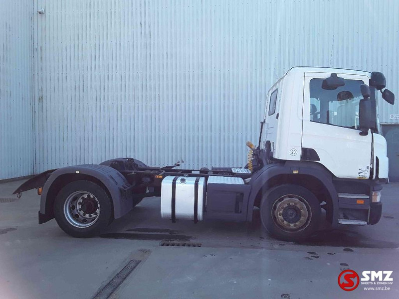 Scania P 320 lames steel - Sadulveok: pilt 4 Scania P 320 lames steel - Sadulveok: pilt 4