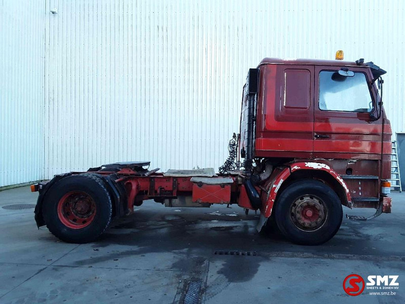 Scania R 143 400 - V8 - Sadulveok: pilt 4 Scania R 143 400 - V8 - Sadulveok: pilt 4