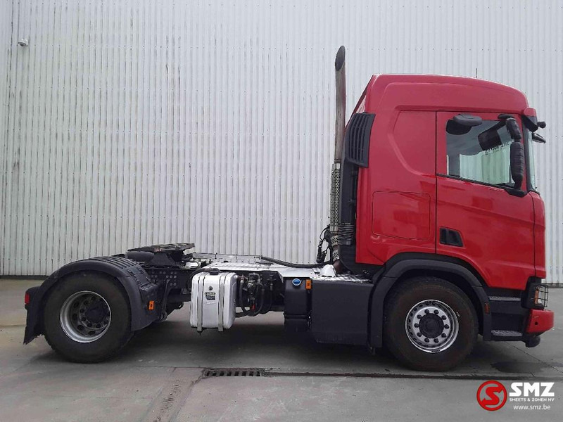 Scania R 410 XT retarder ACC hydraulic 5 x units - Sadulveok: pilt 4 Scania R 410 XT retarder ACC hydraulic 5 x units - Sadulveok: pilt 4