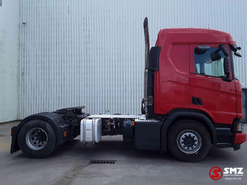 Scania R 410 Xt 5x Retarderhydraulic - Sadulveok: pilt 4 Scania R 410 Xt 5x Retarderhydraulic - Sadulveok: pilt 4