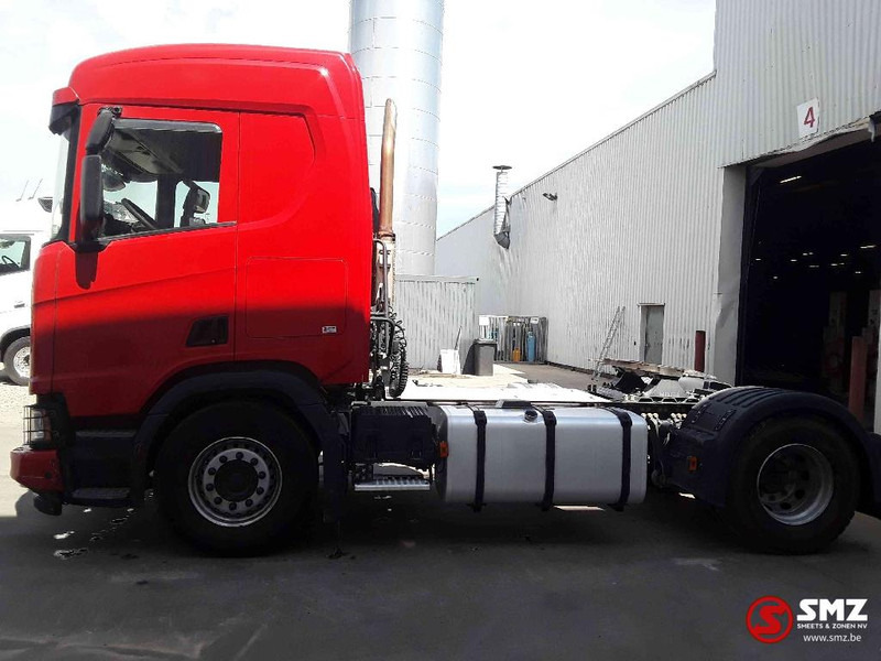 Scania R 410 Xt retarder full air hydraulic ACC navi 5x avaiilble - Sadulveok: pilt 5 Scania R 410 Xt retarder full air hydraulic ACC navi 5x avaiilble - Sadulveok: pilt 5