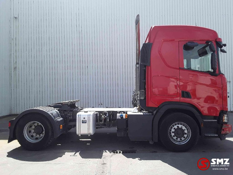 Scania R 410 Xt retarder full air hydraulic ACC navi 5x avaiilble - Sadulveok: pilt 4 Scania R 410 Xt retarder full air hydraulic ACC navi 5x avaiilble - Sadulveok: pilt 4
