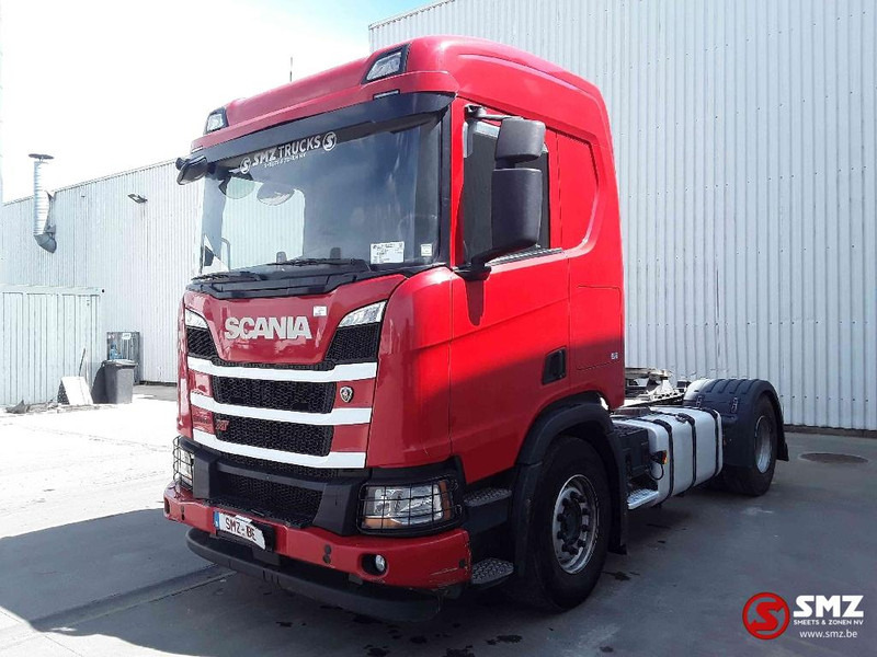 Scania R 410 Xt retarder full air hydraulic ACC navi 5x avaiilble - Sadulveok: pilt 3 Scania R 410 Xt retarder full air hydraulic ACC navi 5x avaiilble - Sadulveok: pilt 3