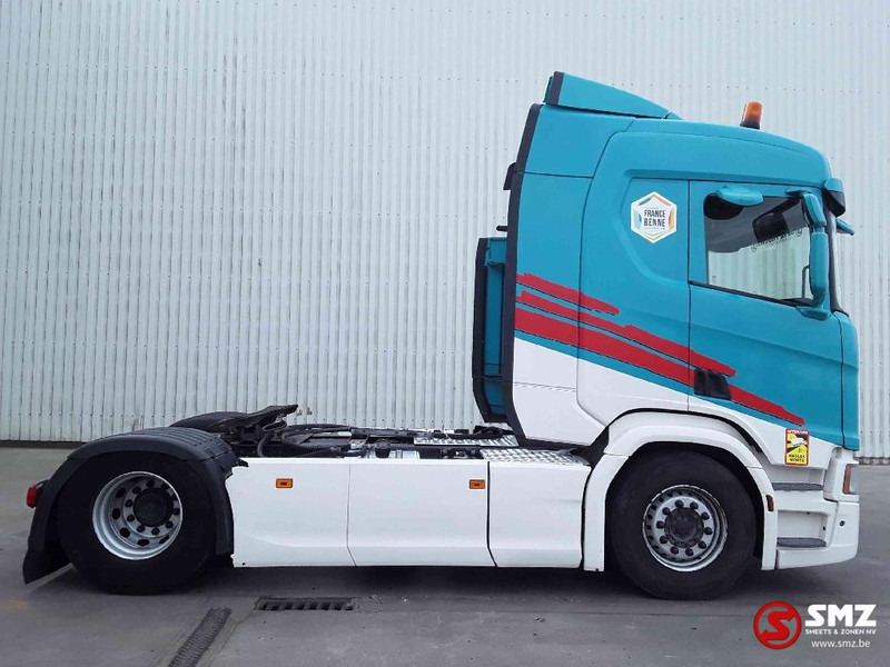 Scania R 500 motor problem dont run - Sadulveok: pilt 4 Scania R 500 motor problem dont run - Sadulveok: pilt 4