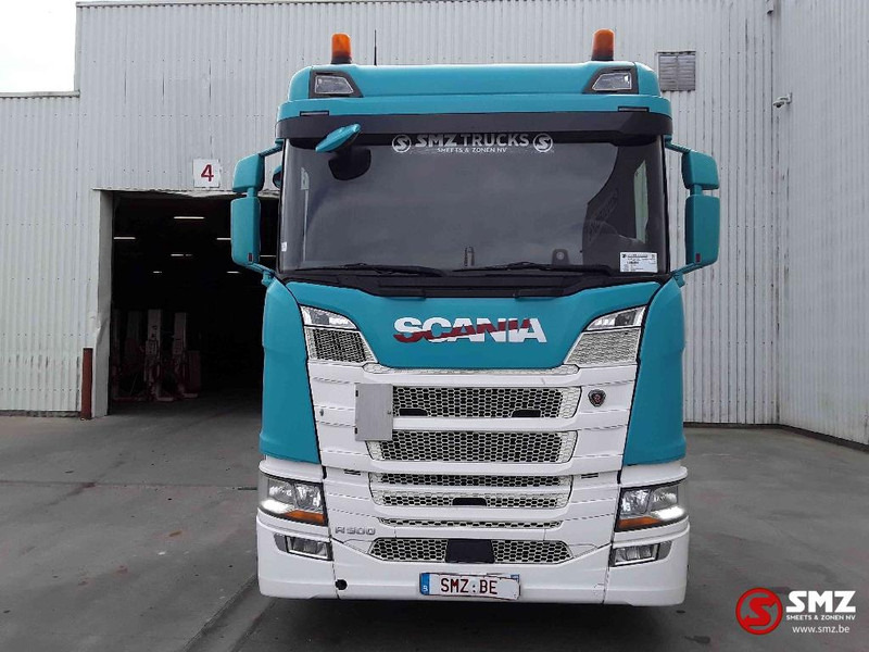 Scania R 500 motor problem dont run - Sadulveok: pilt 2 Scania R 500 motor problem dont run - Sadulveok: pilt 2