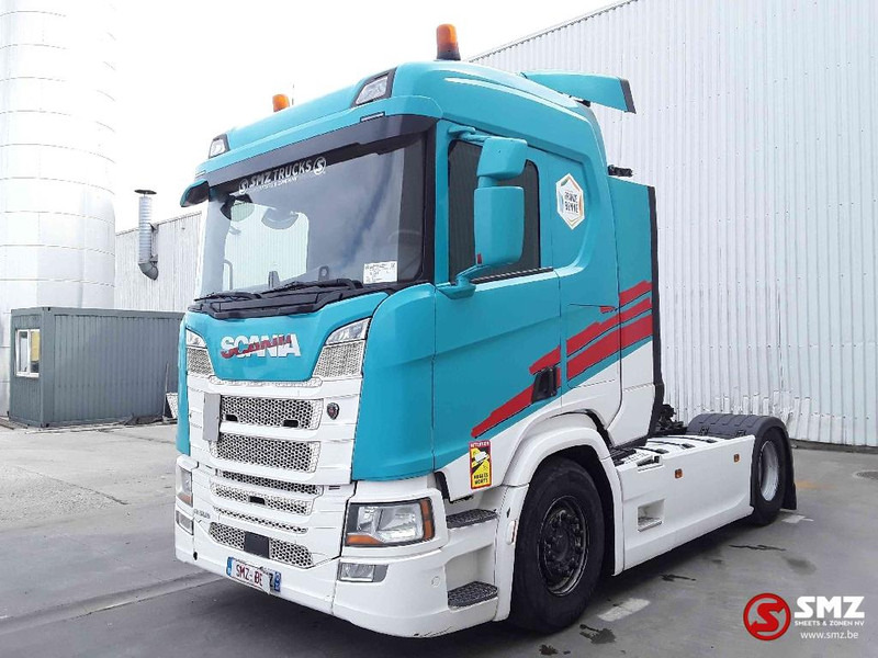 Scania R 500 motor problem dont run - Sadulveok: pilt 3 Scania R 500 motor problem dont run - Sadulveok: pilt 3