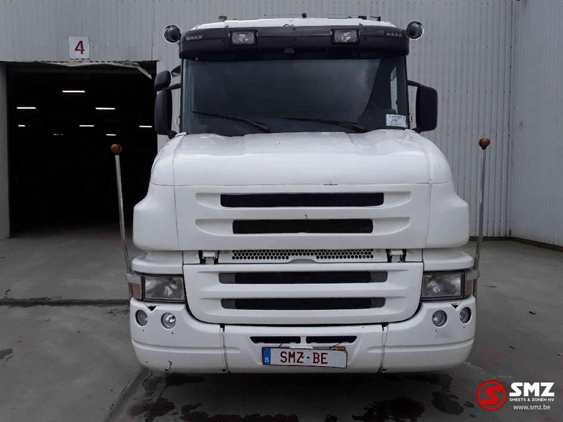 Scania T 144 460 Torpedo - Sadulveok: pilt 2 Scania T 144 460 Torpedo - Sadulveok: pilt 2