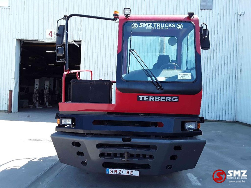 Terberg yt182 - Sadulveok: pilt 2 Terberg yt182 - Sadulveok: pilt 2