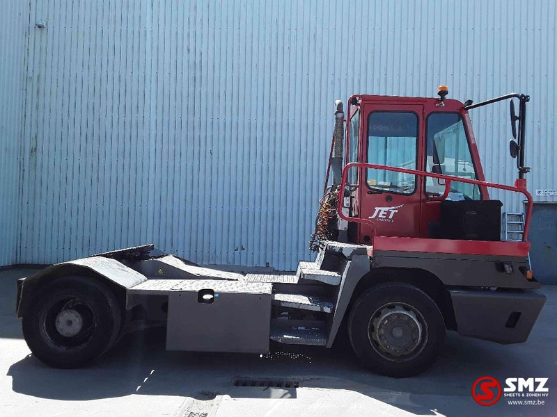 Terberg yt182 - Sadulveok: pilt 4 Terberg yt182 - Sadulveok: pilt 4