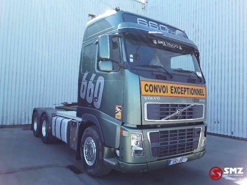 Volvo FH 16 660 120T lames Steel I shift Retarder - Sadulveok: pilt 1 Volvo FH 16 660 120T lames Steel I shift Retarder - Sadulveok: pilt 1