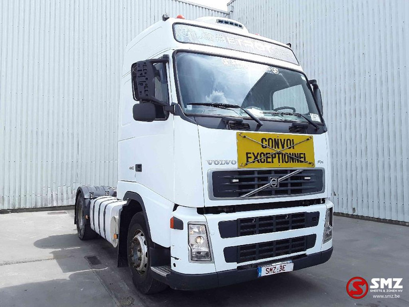 Volvo FH 440 hydraulic - Sadulveok: pilt 1 Volvo FH 440 hydraulic - Sadulveok: pilt 1