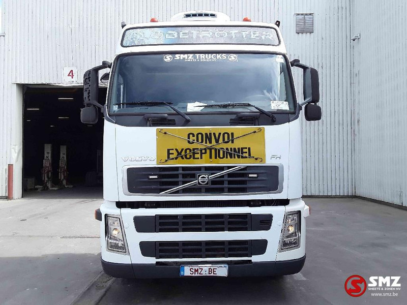 Volvo FH 440 hydraulic - Sadulveok: pilt 2 Volvo FH 440 hydraulic - Sadulveok: pilt 2