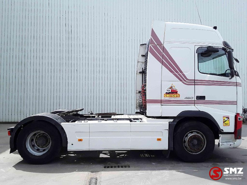 Volvo FH 460 globe hydraulic 3x on stoclk - Sadulveok: pilt 4 Volvo FH 460 globe hydraulic 3x on stoclk - Sadulveok: pilt 4