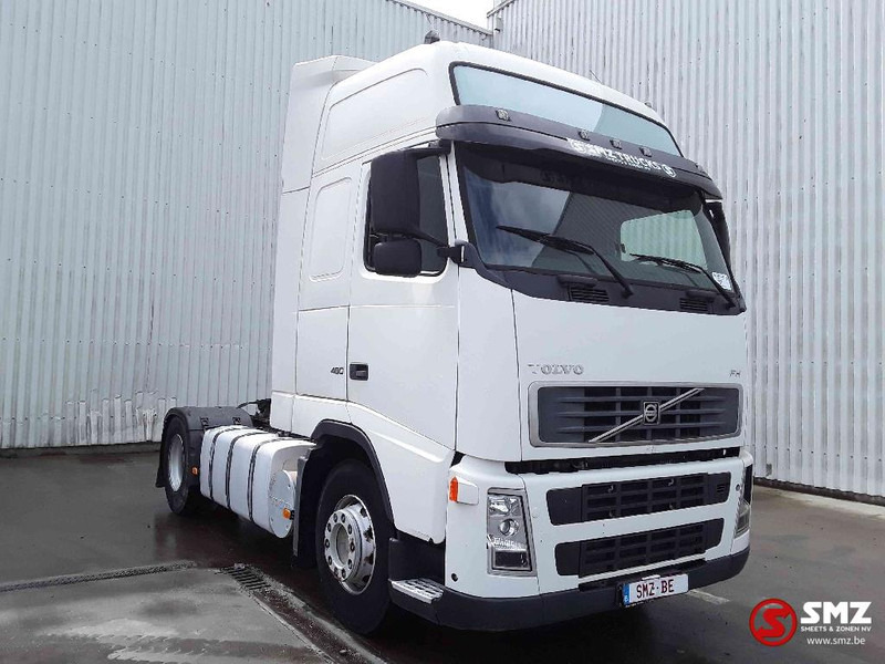 Volvo FH 480 GlobeXl manual 617'km belgium truck - Sadulveok: pilt 1 Volvo FH 480 GlobeXl manual 617'km belgium truck - Sadulveok: pilt 1
