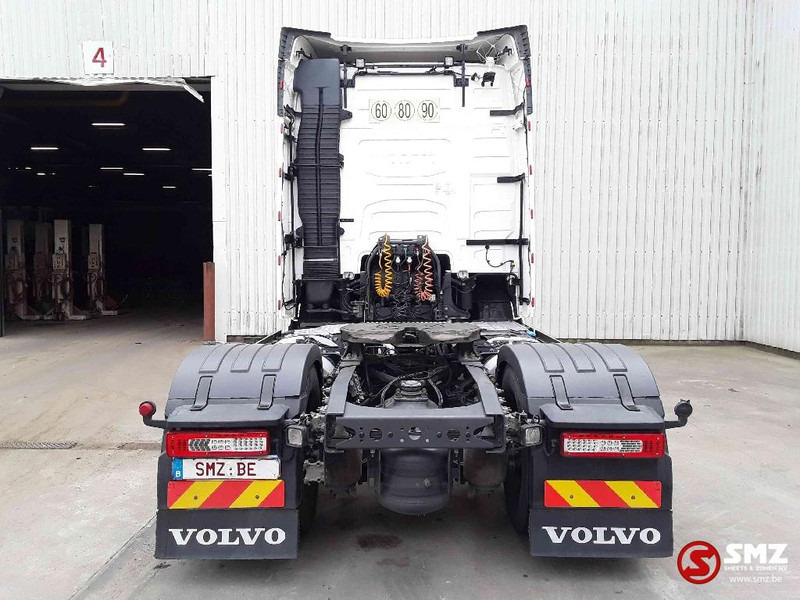 Sadulveok Volvo FH 540 Globe I parc cool -alcoa-2tanks chassis KB: pilt 10 Sadulveok Volvo FH 540 Globe I parc cool -alcoa-2tanks chassis KB: pilt 10