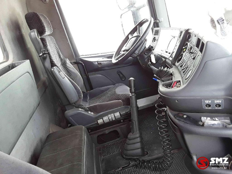 Scania T 124.360 torpedo manual pump - Kallurauto: pilt 5 Scania T 124.360 torpedo manual pump - Kallurauto: pilt 5