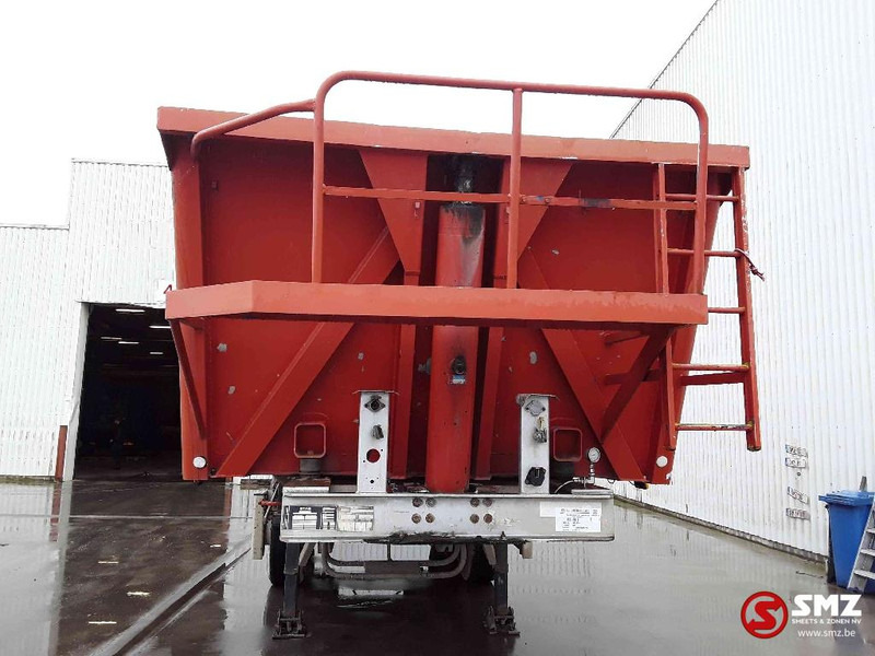 Stas Oplegger - Kallur-poolhaagis: pilt 2 Stas Oplegger - Kallur-poolhaagis: pilt 2