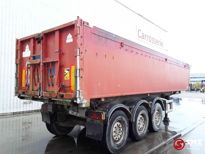 Stas Oplegger - Kallur-poolhaagis: pilt 4 Stas Oplegger - Kallur-poolhaagis: pilt 4