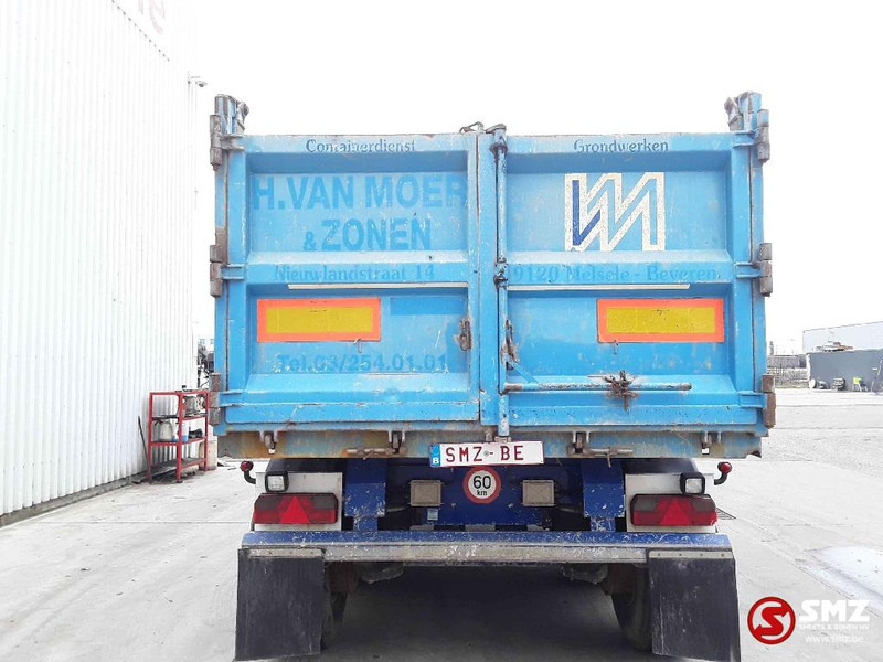 Stas Oplegger steel acier - Kallur-poolhaagis: pilt 5 Stas Oplegger steel acier - Kallur-poolhaagis: pilt 5