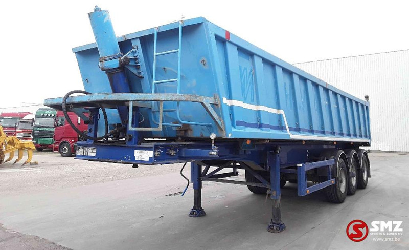 Stas Oplegger steel acier - Kallur-poolhaagis: pilt 3 Stas Oplegger steel acier - Kallur-poolhaagis: pilt 3