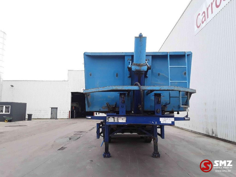 Stas Oplegger steel acier - Kallur-poolhaagis: pilt 2 Stas Oplegger steel acier - Kallur-poolhaagis: pilt 2