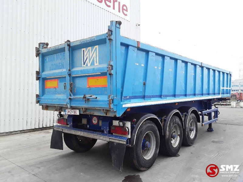 Stas Oplegger steel acier - Kallur-poolhaagis: pilt 4 Stas Oplegger steel acier - Kallur-poolhaagis: pilt 4