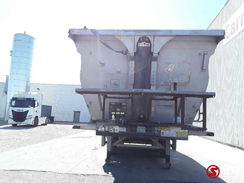 Stas SA339K - Kallur-poolhaagis: pilt 2 Stas SA339K - Kallur-poolhaagis: pilt 2