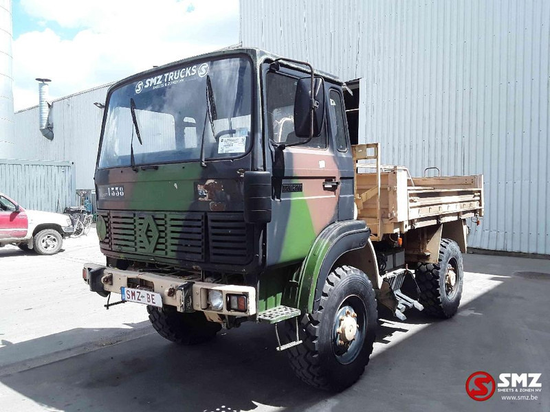 Renault TRM 2000 3x - Veoauto: pilt 3 Renault TRM 2000 3x - Veoauto: pilt 3