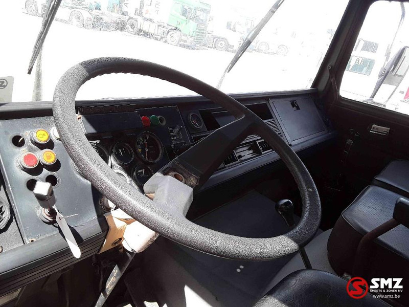 Veoauto Renault TRM 2000 3x: pilt 8