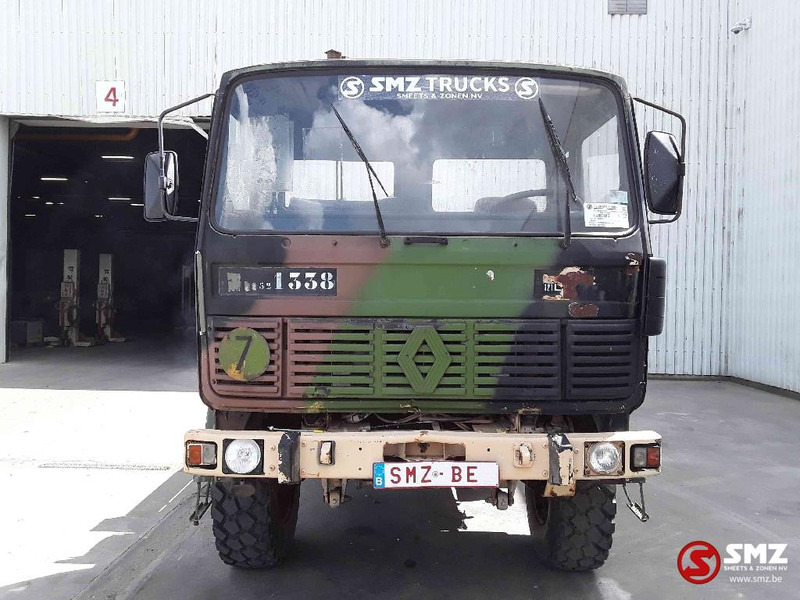 Renault TRM 2000 3x - Veoauto: pilt 2 Renault TRM 2000 3x - Veoauto: pilt 2