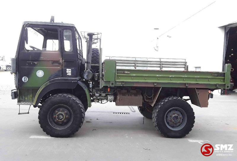 Renault TRM 2000 4x4 - Veoauto: pilt 5 Renault TRM 2000 4x4 - Veoauto: pilt 5