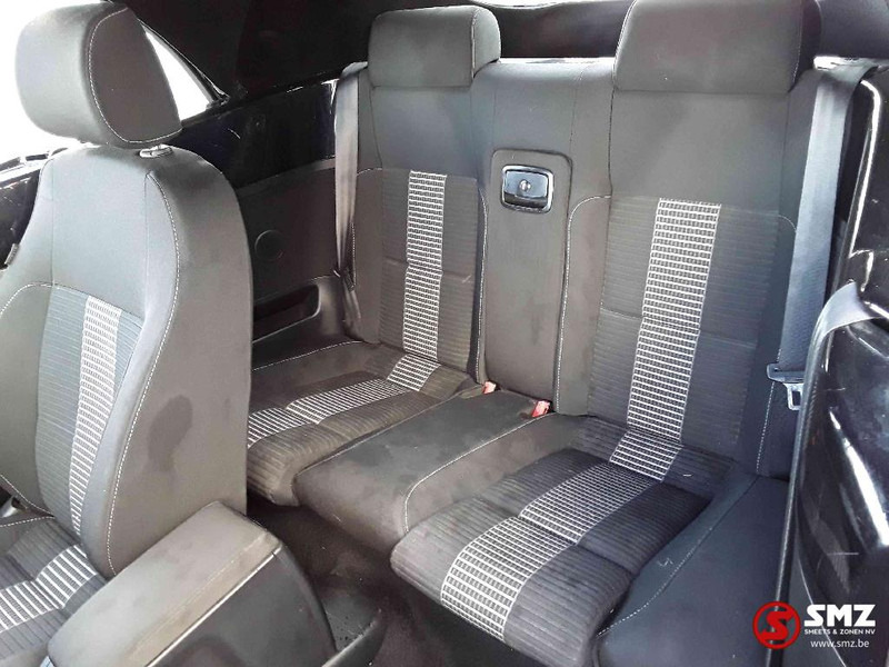 Kabriolett Volkswagen Beetle cabriolet Tdi: pilt 8 Kabriolett Volkswagen Beetle cabriolet Tdi: pilt 8