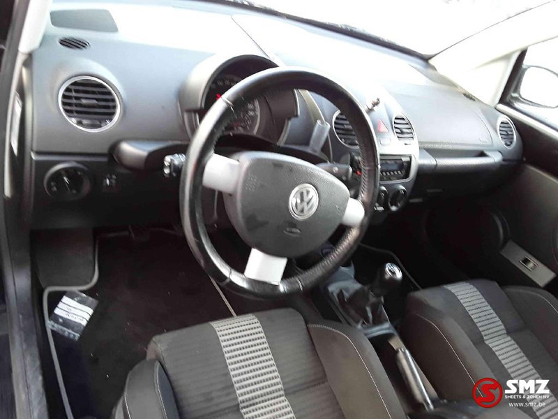 Kabriolett Volkswagen Beetle cabriolet Tdi: pilt 7 Kabriolett Volkswagen Beetle cabriolet Tdi: pilt 7