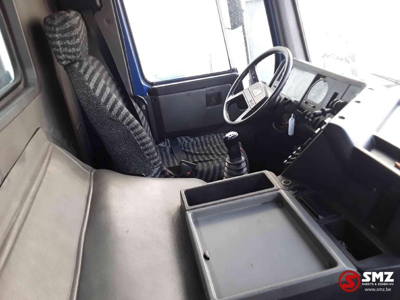 Volvo FL 10 320 manual pump 8x4 - Kallurauto: pilt 5 Volvo FL 10 320 manual pump 8x4 - Kallurauto: pilt 5