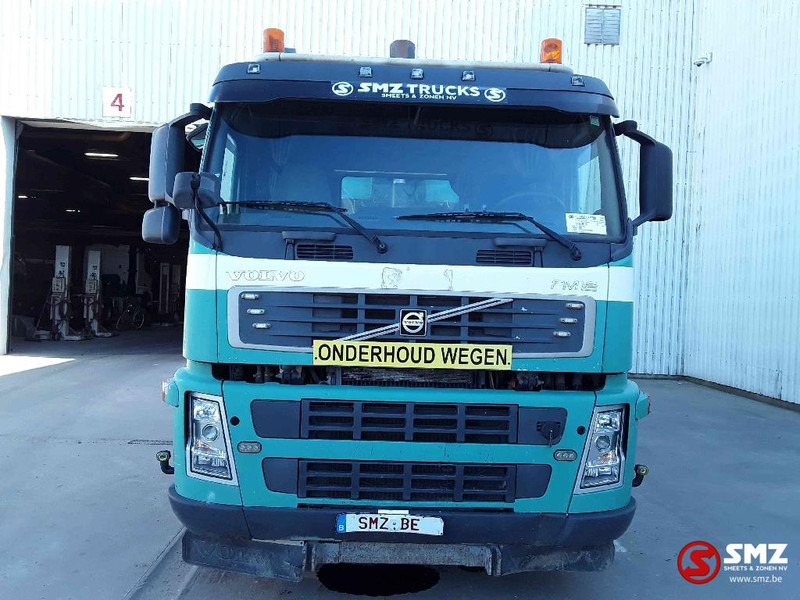 Volvo FM 12 380 double system !tractor tipper 3x - Kallurauto: pilt 2 Volvo FM 12 380 double system !tractor tipper 3x - Kallurauto: pilt 2