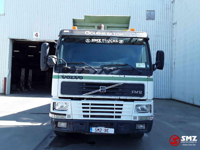 Volvo FM 12 420 lames tractor-tipper - Kallurauto: pilt 2 Volvo FM 12 420 lames tractor-tipper - Kallurauto: pilt 2