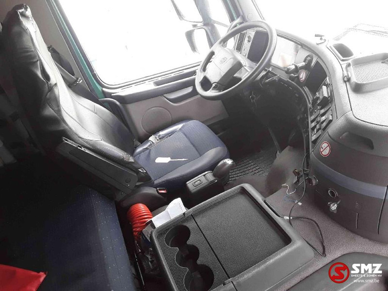 Volvo FM 380 palfinger pk 29002-6 - Madelveok/ Platvormveok, Kraanaga veoauto: pilt 5 Volvo FM 380 palfinger pk 29002-6 - Madelveok/ Platvormveok, Kraanaga veoauto: pilt 5