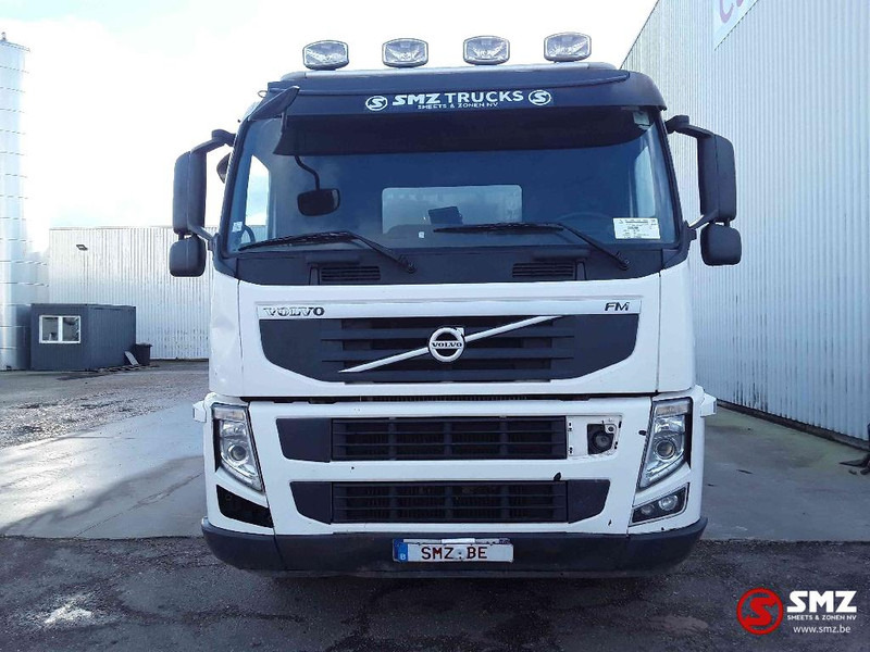 Volvo FM 390 - Tsisternauto: pilt 2 Volvo FM 390 - Tsisternauto: pilt 2