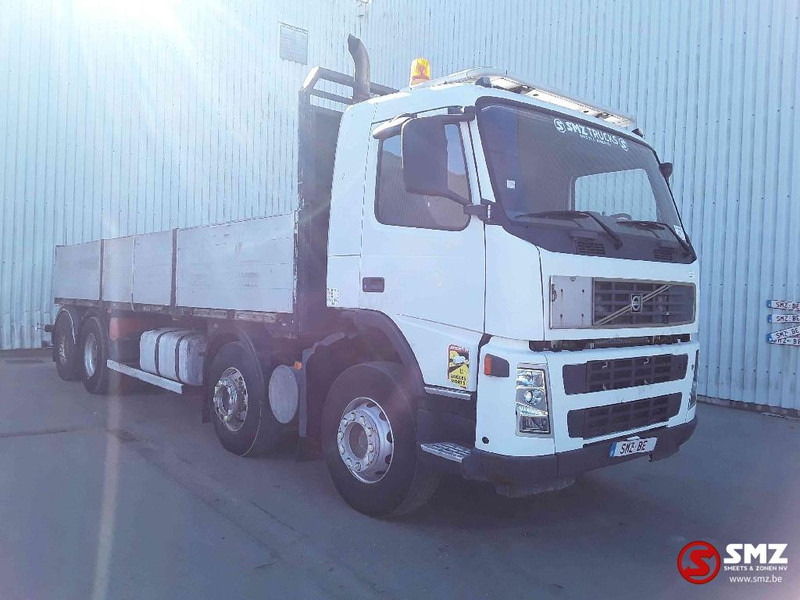 Volvo FM 400 lames steel manual - Madelveok/ Platvormveok: pilt 1 Volvo FM 400 lames steel manual - Madelveok/ Platvormveok: pilt 1