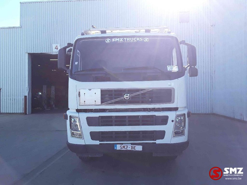 Volvo FM 400 lames steel manual - Madelveok/ Platvormveok: pilt 2 Volvo FM 400 lames steel manual - Madelveok/ Platvormveok: pilt 2