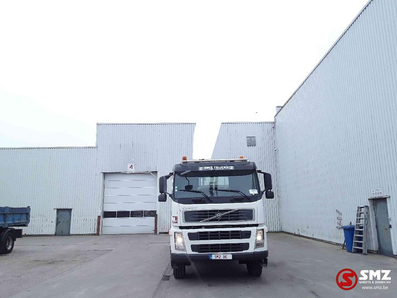 Volvo FM 6x4 - Madelveok/ Platvormveok, Kraanaga veoauto: pilt 2 Volvo FM 6x4 - Madelveok/ Platvormveok, Kraanaga veoauto: pilt 2