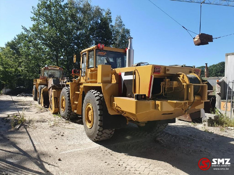 Zettelmeyer ZL 3000 25x - Rataslaadur: pilt 3 Zettelmeyer ZL 3000 25x - Rataslaadur: pilt 3