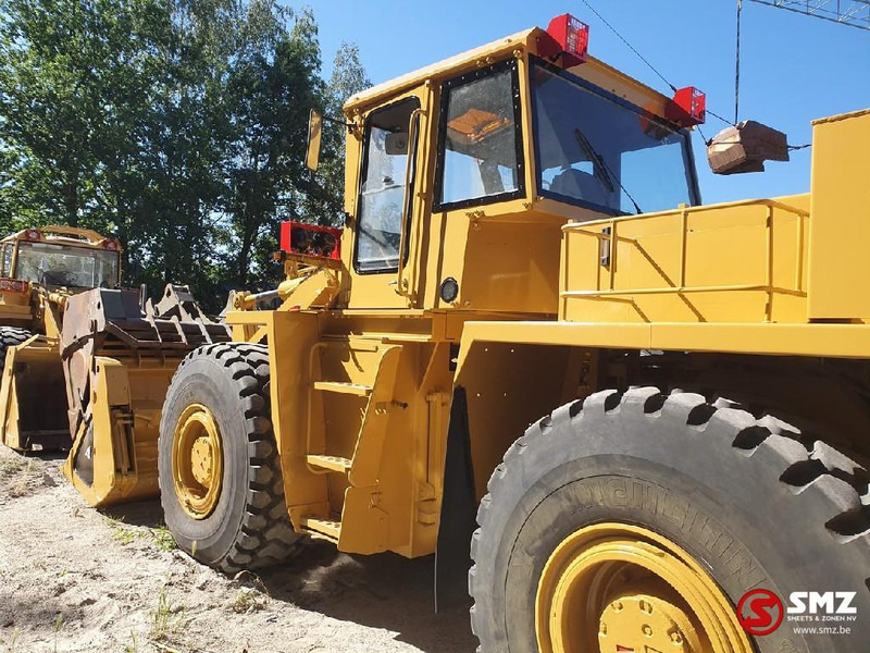 Zettelmeyer ZL 3000 25x - Rataslaadur: pilt 2 Zettelmeyer ZL 3000 25x - Rataslaadur: pilt 2