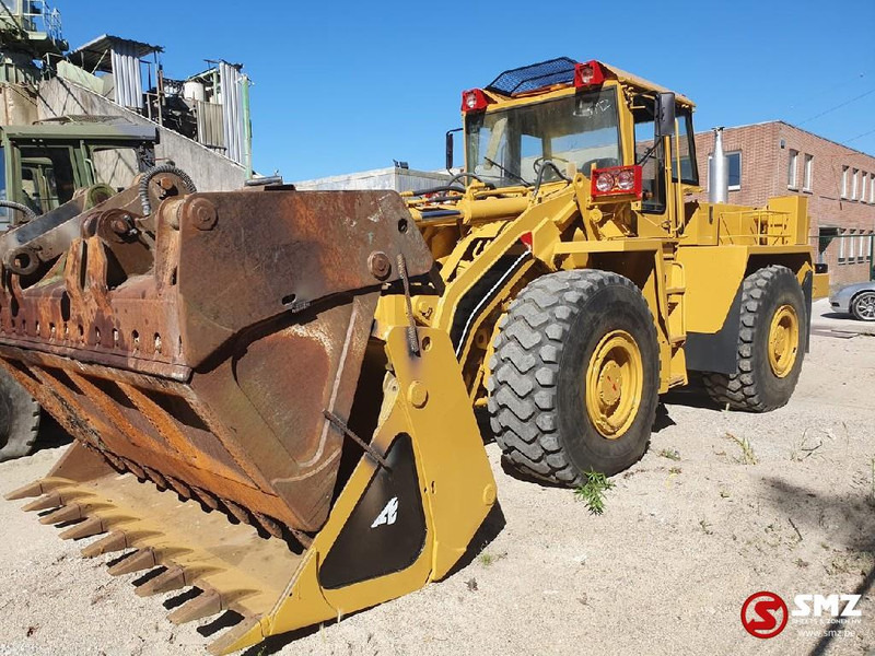 Zettelmeyer ZL 3000 25x - Rataslaadur: pilt 5 Zettelmeyer ZL 3000 25x - Rataslaadur: pilt 5