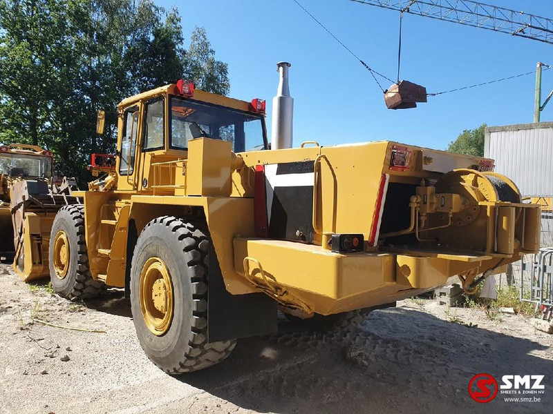 Zettelmeyer ZL 3000 40x on stock TOP - Rataslaadur: pilt 1 Zettelmeyer ZL 3000 40x on stock TOP - Rataslaadur: pilt 1