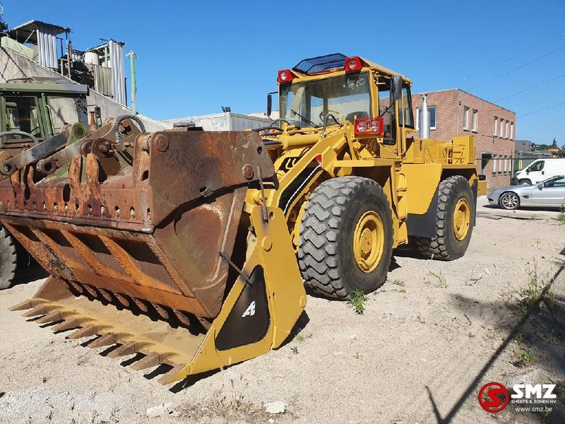 Zettelmeyer ZL 3000 40x on stock TOP - Rataslaadur: pilt 4 Zettelmeyer ZL 3000 40x on stock TOP - Rataslaadur: pilt 4