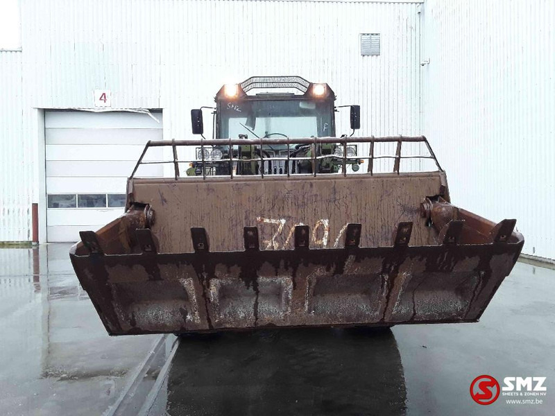 Zettelmeyer ZL 3000 F 20x - Rataslaadur: pilt 2 Zettelmeyer ZL 3000 F 20x - Rataslaadur: pilt 2