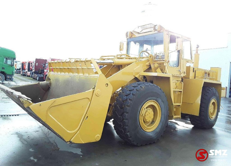 Zettelmeyer ZL 3000 painted - Rataslaadur: pilt 4 Zettelmeyer ZL 3000 painted - Rataslaadur: pilt 4