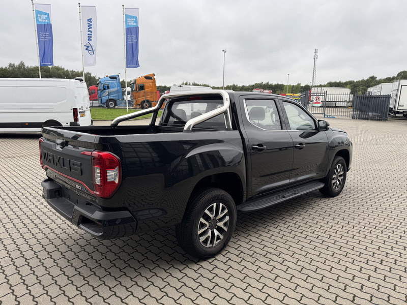 Maxus T90 EV 89 kWh - Pikap, Elektrikaubik: pilt 3 Maxus T90 EV 89 kWh - Pikap, Elektrikaubik: pilt 3